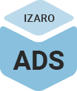 Izaro ADS Configuració de productes