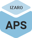 Izaro APS - ERP