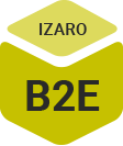 Izaro B2E Portal del empleado