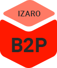 Izaro B2P Portal de proveïdors