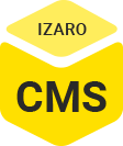 Izaro CMS Diruzaintzaren kudeaketa