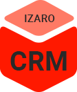 Izaro CRM Customer relationship management