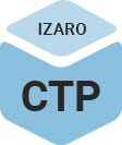 Izaro CTP - ERP