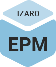 Izaro EPM Gestió i planificació de projectes