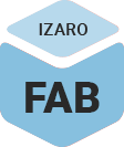 Izaro FAB - ERP
