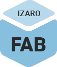 Izaro FAB Management for the production process