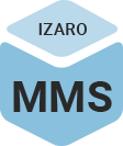 Izaro MMS Mantentze-lana lantegian