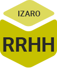 Izaro RH Portal de contractació