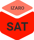 Izaro SAT  Technical Support