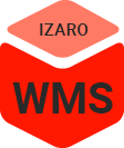 Izaro WMS Advanced warehouse management