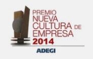2014 - ADEGI