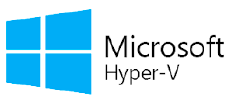 Microsoft hyperV