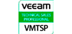 Veeam VMTSP